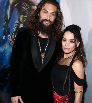 Jason Momoa újra szingli! Bejelentette, válik feleségétől