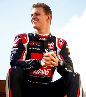 Mick Schumacher okozta a legtöbb kárt a Forma-1-ben