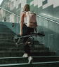 Hogyan illeszkedhetünk be elektromos rollerrel a városi közlekedésbe?