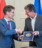 Okos és zöld megoldásokkal épül Székesfehérvár új városrésze