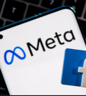 A Meta nevet kapta a Facebookot működtető vállalat