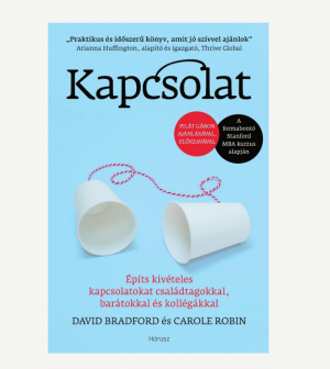 Megjelent a kivételes kapcsolatok kézikönyve