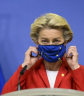 Von der Leyen: ideje elgondolkodni a koronavírus elleni oltás kötelezővé tételéről