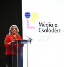 „A családban is ott vannak a szuperhősök”