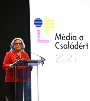 „A családban is ott vannak a szuperhősök”