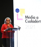 „A családban is ott vannak a szuperhősök”