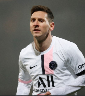 Pozitív lett Lionel Messi koronavírus-tesztje
