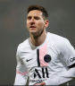 Pozitív lett Lionel Messi koronavírus-tesztje