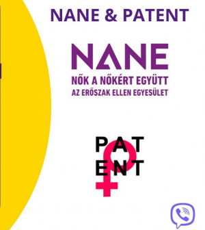 Új Viber közösség indul a nők elleni erőszak felszámolásáért
