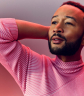 Budapesten koncertezik John Legend