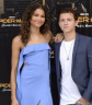 Tom Holland a szerelméről: "Megfosztottak minket a magánéletünktől"