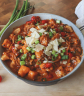 Édesburgonya-gnocchi, a reformkonyha szerelmeseinek