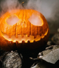 Halloween: mosoly és kreativitás, no meg ragasztópisztoly