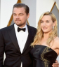 Kate Winslet elsírta magát: közel 3 éve nem találkozott Leonardo DiCaprióval